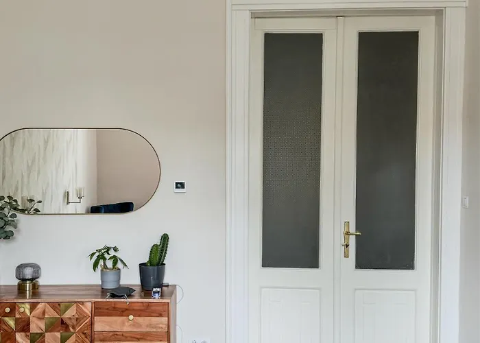 Apartamento Premium de 3 Dormitorios