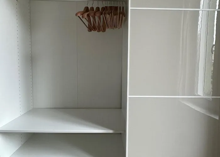 Apartamento Premium de 3 Dormitorios