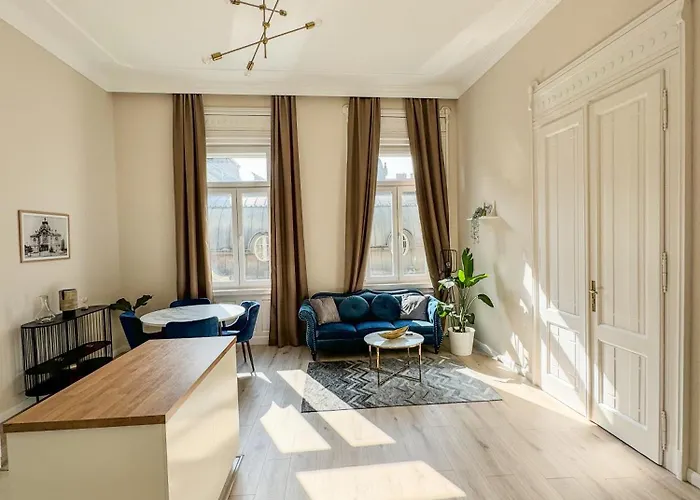 Apartamento Premium de 3 Dormitorios